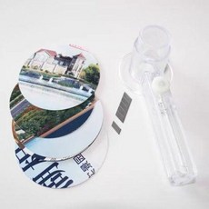 작두 책절단기 작두식 흉장절단기 플라스틱 범용절단기 간이절도 흉장기 부품 크기조절 가능