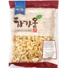 포시즌바나나칩