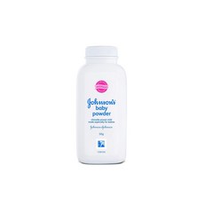 Johnson's Baby Powder, 3개, 50gm
