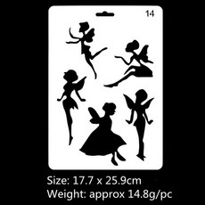 페이퍼아트패턴북