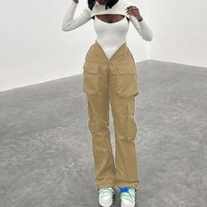 남자점프슈트조거