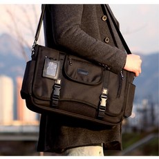 패브릭서류가방