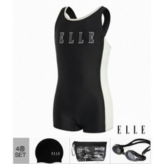 엘르아동수영복