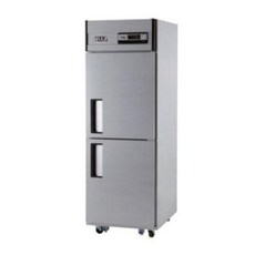 유니크 25박스 업소용냉동고 UDS-25FAR 올냉동, 올스텐