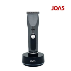 조아스 전기이발기 JC-4880 충전식 전문가용 5단계 바리깡 터보