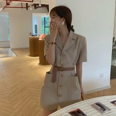 여자버버리트렌치코트