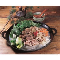 순대곱창전골 2+2인분 4인분 3.5kg(당면 2팩무료) 김천순대 김천식당 캠핑음식 집들이음식 술안주 간편식 밀키트, 1개, 3.5kg