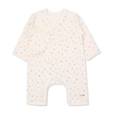 오가닉맘여름배냇저고리