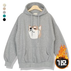 jhood귀면