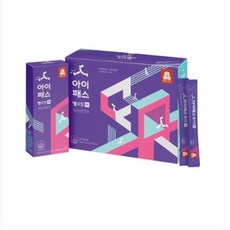정관장 아이패스 M 로얄 20ml 60포, 상세페이지 참조, 상세페이지 참조