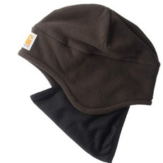 칼하트 Carhartt 미국정품 남성용 방한마스크 겸용 후리스 방한모 Men Fleece Hat - 칼하트방한모자