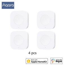 aqara허브리모컨