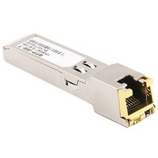 rj-45커넥터미니지빅광모듈