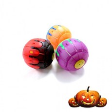 원반던지기매직볼