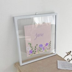 열두달액자전신