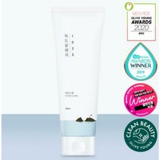 라운드랩1025독도클렌징워터400ml