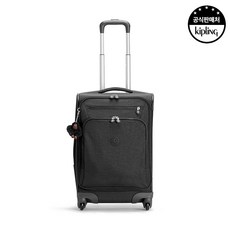 kipling [키플링 공식] 캐리어 유리 스핀 55 YOURI SPIN KJBBY02-TRB