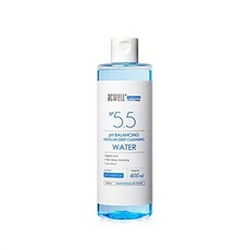 ACWELL pH Balancing Micellar Deep Cleansing Water 13.5 Fluid Ounce Low pH Mild Cleanser Fresh Clean, One Color_Micellar Water, One Color_Micellar Water, One Color