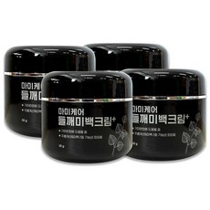 마미케어 들깨미백크림