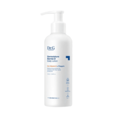 닥터지 더모이스처 배리어 D 로션, 200ml, 1개