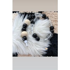 아이폰진주충전기보호