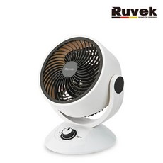 루베크써큘레이터