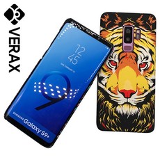 샤오미 홍미노트7 3 ANIMAL DESIGN 하드 케이스 P092 야광케이스 애니멀케이스 이펙트케이스 슬림케이스 베락스케이스 홍미노트7케이스