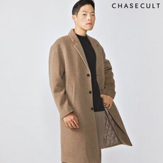 체이스컬트패딩 TOP01