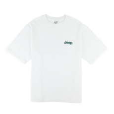 [브랜드매장정품] 지프 엠로고 클래식 반팔티