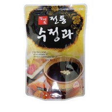 참다음 전통수정과, 790ml, 10개