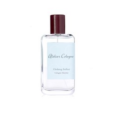 아틀리에 코롱 울랑 앙피니 코롱 향수 100ml, 1개 - 아뜰리에코롱