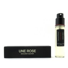 프레데릭말 Frederic Malle Une Rose Parfum Travel Spray 10 ml./0.34 oz. New In Box 211043