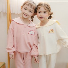 베베쥬 소프트스프링와펜상하복