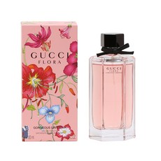 제목 참조 구찌 플로라 고져스 가드니아 EDT 95ml (W)