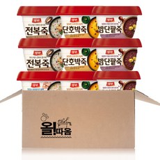 게살죽