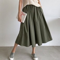 바스락치마바지