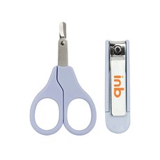 inb아기손톱가위