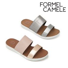 [포멜카멜레]포멜카멜컴포트슬리퍼2종택1FFS1F1SS018