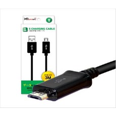 xbox충전식배터리+usbc타입케이블
