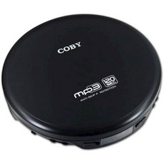 코비 휴대용CD플레이어 MP-CD7 풍부한사운드 스테레오 MD 보호필름 투명 vznj, 상세페이지참조()