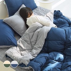 보넬라 사계절 차렵이불 세트 넬라 사계절 차렵이불 세트