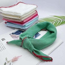 초록손수건