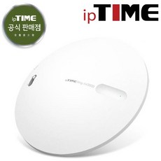 EFM네트웍스 ipTIME RING-AX3000 무선AP POE지원 / 주말영업 / 강변역 방문수령 퀵가능 -  ring-ax