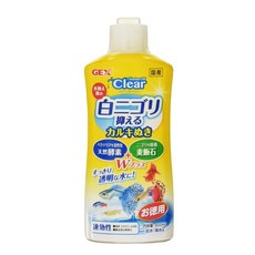 GEX 클로린 오프 클리어 500ml, 1개