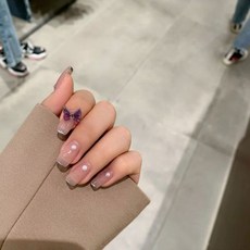 셀프네일재료