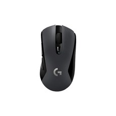 로지텍g603