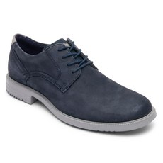 락포트 ROCKPORT 남성화 베렌저 플레인토 옥스포드/CJ1284NAVY 297004 - 락포트옥스포드