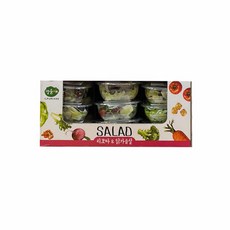 코스트코리코타샐러드