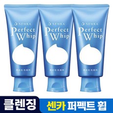 시세이도클렌징폼