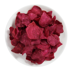 웰빙 자색고구마칩 2kg (대용량), 7개